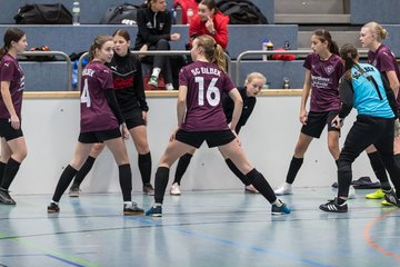 Bild 73 - wBJ Loewinnen-Cup